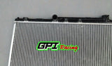 GPI Radiator for 1992-1997 Toyota  Camry  4Cyl AUTO/MANUAL Heavy Duty 2.2 L4   1992 1993 1994 1995 1996 1997