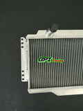 GPI 3 Row Aluminum Radiator For 1975-1978 Triumph Spitfire  1975 1976 1977 1978