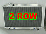 GPI GPI 2ROW fit 1989-1993 Toyota Cressida MX83 AT/MT Aluminum Radiator   1989 1990  1992 1991   1993