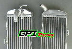 GPI radiator for  620 640 660 LC4 replacement radiator L&R both sides
