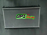 GPI Radiator for Toyota Camry ACV40 ACV40R/AHV40R 2.4L 2006-2012  AT M/T 2006 2007 2008 2009 2010 2011 2012