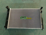 GPI Radiator FIT Holden VY Commodore V6 3.8L 2002-2004 2002 2003 2004 MANUAL MT GPI