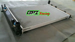 GPI Radiator Fits Holden Commodore VX V8 10/00-9/02 01 AUTO with one oil cooler /MT
