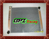 GPI 3Row aluminum Radiator for 1990-1996 Nissan Fairlady 300zx z32 Twin Turbo MT 1990 1991 1992 1993 1994 1995 1996