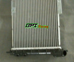 GPI Brand New Radiator for 1994-2001 Holden Barina SB Combo Van 4Cyl 1.4/1.6L  Automatic MT 1994 1995 1996 1997 1998 1999 2000 2001