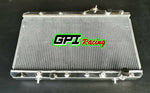 GPI Aluminum Radiator for 1997-2001 Honda CRV CR-V 2.0L L4  AT/MT 1998 1999 2000