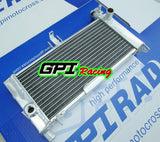 GPI aluminum radiator Racing fit Honda VFR400 NC24 VFR 400 NC 24