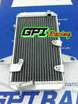 GPI Hi-perf. aluminum/alloy radiator FOR  2008-2011 ATV CAN-AM/CANAM DS450 DS 450   2008 2009 2010 2011