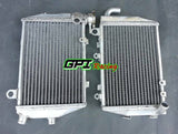 GPI R&L Aluminum RADIATOR for 02-06 HONDA SP1 RC51 RVT1000 RVT1000R   2002 2003 2004 2005 2006