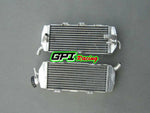 GPI radiator for  620 640 660 LC4 replacement radiator L&R both sides