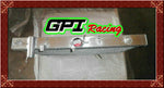 GPI Aluminum Radiator for Mazda 323 GTX GTR FORD TX3 Familia Protegé 1989-1994 1989 1990 1991 1992 1993 1994 &FAN