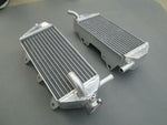 GPI Aluminum Radiator FOR Yamaha YZ450F YZF450 YZ 450 F YZF 450 2010 2011 2012