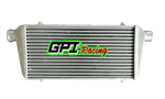 GPI 710 x 260 x 70mm Fmic Universal Aluminum Intercooler 56Mm Inlet/Outlet Turbo