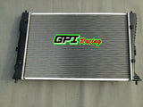 New Radiator for Fg Ford Falcon 6cyl 6 & 8 CYL 02/2008- ON  AUTO &MANUAL