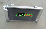 GPI Aluminum Radiar 1996-1999 1996 1997 1998 1999 Land Rover Discovery 4.0L V8 and Series 1 3.9L V8 1987-1998 1987 1988 1989 1990 1991 1992 1993 1994 1995 1996 1997 1998