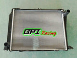 GPI Radiator Fit Toyota HIACE RZH/LH 2.4Ltr Petrol VAN 8/89-1/05 Manual / Auto AT/MT 1989 1990 91 92 93 94 95 96 97 98 99 2000 01 02 03 04