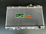 GPI Aluminum Radiator for 1997-2001 Honda CRV CR-V 2.0L L4  AT/MT 1998 1999 2000