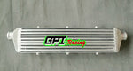 GPI FMIC 550 x 140 x 52mm Aluminum Turbo Intercooler 56Mm Inlet/Outlet Tube and Fin