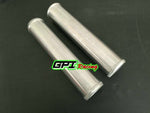 GPI 2.25" 57 MM 12PCS Aluminum Universal Intercooler Turbo Piping pipe Kit