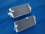 GPI RL ALUMINUM RADIATOR FOR 2014-2016 YAMAHA YZ250F YZ 250F 2014 2015  2016