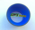 GPI Silicone Straight Hose 1M meter Length 76mm 3" ID intercooler turbo pipe/hose