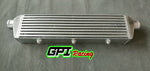 GPI FMIC 550 x 140 x 52mm Aluminum Turbo Intercooler 56Mm Inlet/Outlet Tube and Fin