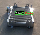 GPI Aluminum Radiator For 1973-1975 Yamaha RD250 RD350 Street Series 250 350 1974