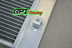 Aluminum Radiator &fan FOR 1988-1997 Holden Commodore VN VG VP VR VS V6 3.8L AT/MT 1989 1990 1991 1992 1993 1994 1995 1996'