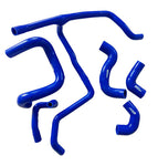 GPI Silicone radiator hose for BMW E30 M20 320i/325i 1989-1992 1989 1990 1991 1992