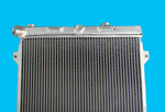 GPI Aluminum Radiator for BMW E30 M3 1987-1991 Manual MT 1987 1988 1989 1990 1991