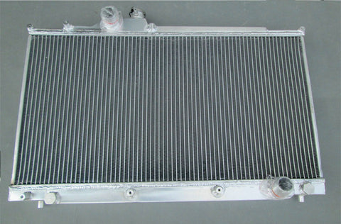 GPI Aluminum radiator for LEXUS IS200 / IS300 2.0 / 3.0 Manual 1999 -2005 1999 2000 2001 2002 2003 2004 2005