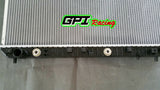 GPI Radiator for 2005-2009 Holden Viva JF 1.8ltr 4Cly  Auto/Manual Sedan Hatch Dr& Wagon  2005 2006 2007 2008 2009