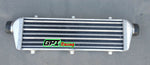 GPI Intercooler 430x150x50mm Universal Turbo/Supercharger CIVIC CRX INTEGRA