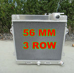 ALUMINUM RADIATOR Fit BMW E30 M3/320is 1985-1993 1985 1986 1987 1988 1989 1990 1991 1992 1993 GPI