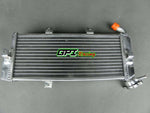 GPI ALUMINUM RADIATOR FOR 2009-2011 Kawasaki ER-6N/ER650C/ NINJA 650R/EX650C 2009 2011 2010