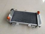 GPI Fits Yamaha FZX 750 année 1986  aluminum radiator