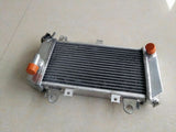 GPI Fits Yamaha FZX 750 année 1986  aluminum radiator