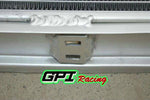 Aluminum Radiator For 1988-2000 Holden V8 Commodore VG,VL,VN,VP,VR,VS V8 AT/MT 4.9/5.0L 1988 1989 1990 1991 1992 1993 1994 1995 1996 1997 1998 1999