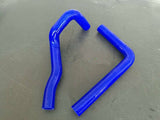 GPI Silicone Radiator Coolant Hose Fit TOYOTA SUPRA JZA80 2JZ-GTE NO-VVTI 1993 -1999 1993 1994 1995 1996 1997 1998 1999