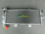 GPI ALUMINUM RADIATOR FOR 2009-2011 Kawasaki ER-6N/ER650C/ NINJA 650R/EX650C 2009 2011 2010