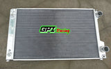 GPI 42 mm FOR Audi V8 4C 3.6/4.2 Quattro 1988-1994 1988 1989 1990 1991 1992 1993 1994  AT aluminum radiator