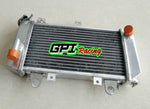 GPI Fits Yamaha FZX 750 année 1986  aluminum radiator