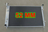 GPI Aluminum Radiator for 2002-2004 Holden Commodore VY 6cyl v6 2002 2003 2004