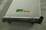 GPI Radiator Fits Holden VY Commodore V8 SS AUTO/MANUAL LS1 GEN3 2002-2005 2002 2003 2004 2005