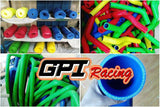 GPI Radiator FOR HUSQVARNA TE610 1992-2000;TE570 2001-2004 2001 2002 2030 2004;TE410 1995-2001 1995 1996 1997 1998 1999 2000 2001,TC610 1992-2000 1995 1996 1997 1998 1999 2000 2001
