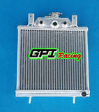 GPI Radiator for 1995-1999 Polaris MAGNUM 425 500  1995 1996 1997 1998 1999
