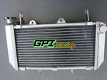 GPI 3row aluminum radiator FOR   2014-2020 Yamaha YFZ450R YFZ450X YFZ 450R 450X  2014 2015 2016 2017 2018 2019 2020