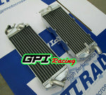 GPI aluminum radiator FOR 250/400/520/530/540 EXC/MXC/SX/SXS/ 2001-2002 2001 2002