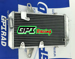 GPI Hi-perf. aluminum/alloy radiator FOR  2008-2011 ATV CAN-AM/CANAM DS450 DS 450   2008 2009 2010 2011