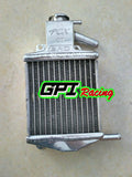 GPI Aluminum Radiator  FOR 2010 -2013 HONDA PCX125 WW125 (126)  2010 2011 2012 2013